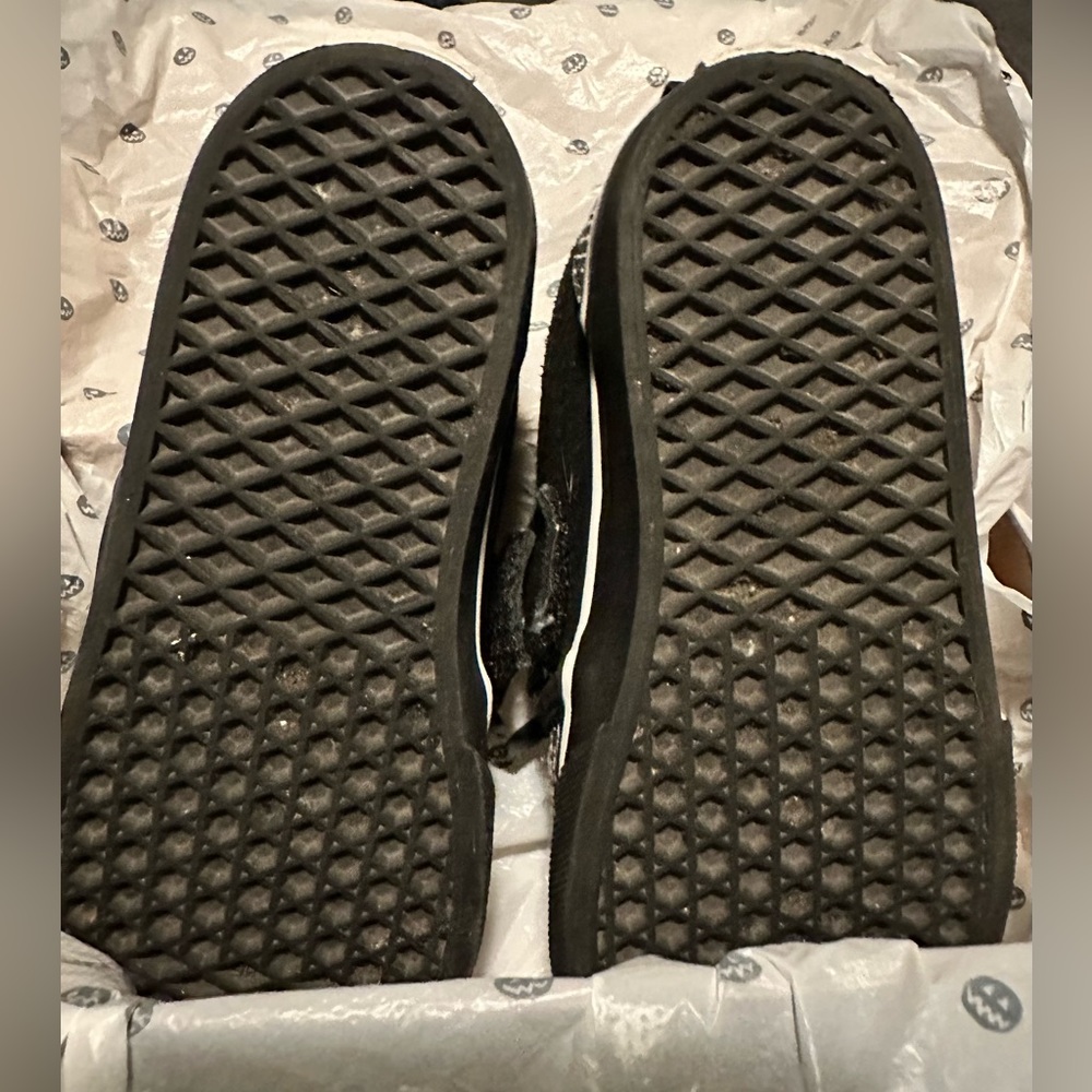 Vans x Disney’s Nightmare Before Christmas Shoes (limited edition 2019) - Picture 4 of 9